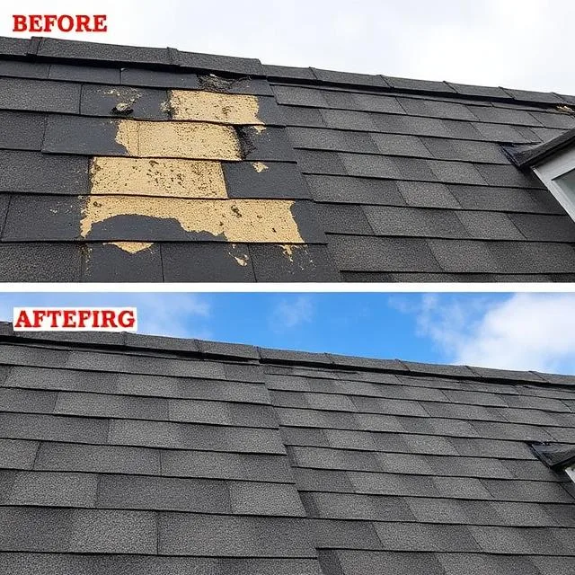 Roof Repair Near Me in Ferney, SD near me